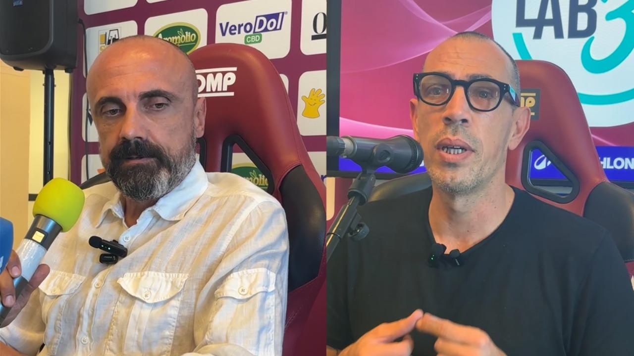 Livorno, Mazzoni: 
