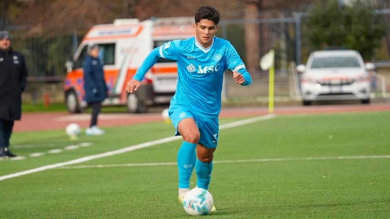 Ascoli Calcio, importante prolungamento di contratto per il 19enne centrocampista Lo Scalzo