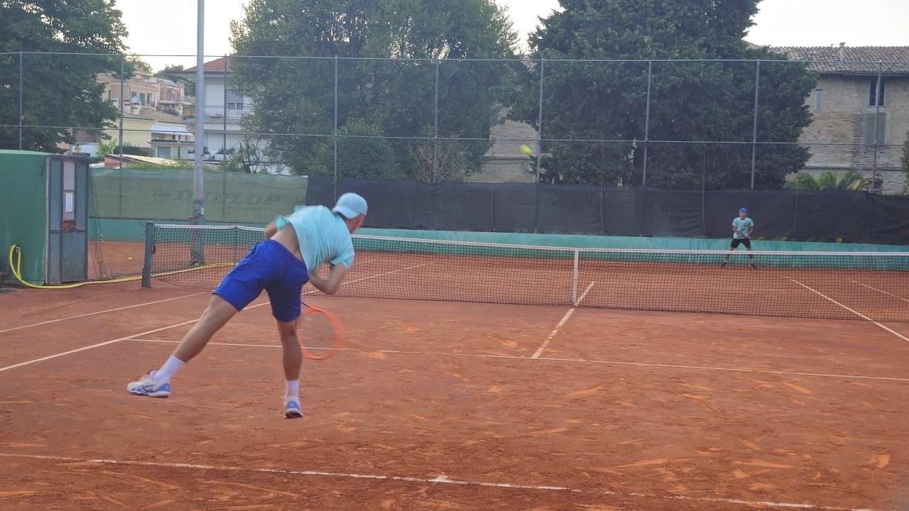 Circolo Tennis Montanari, conclusa l'edizione 2026 del Trofeo Balice 