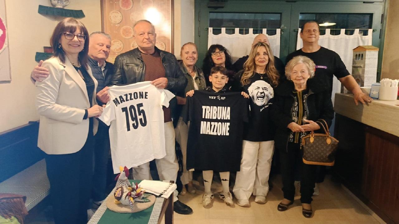 Ascoli Calcio, il circolo bianconero dei 