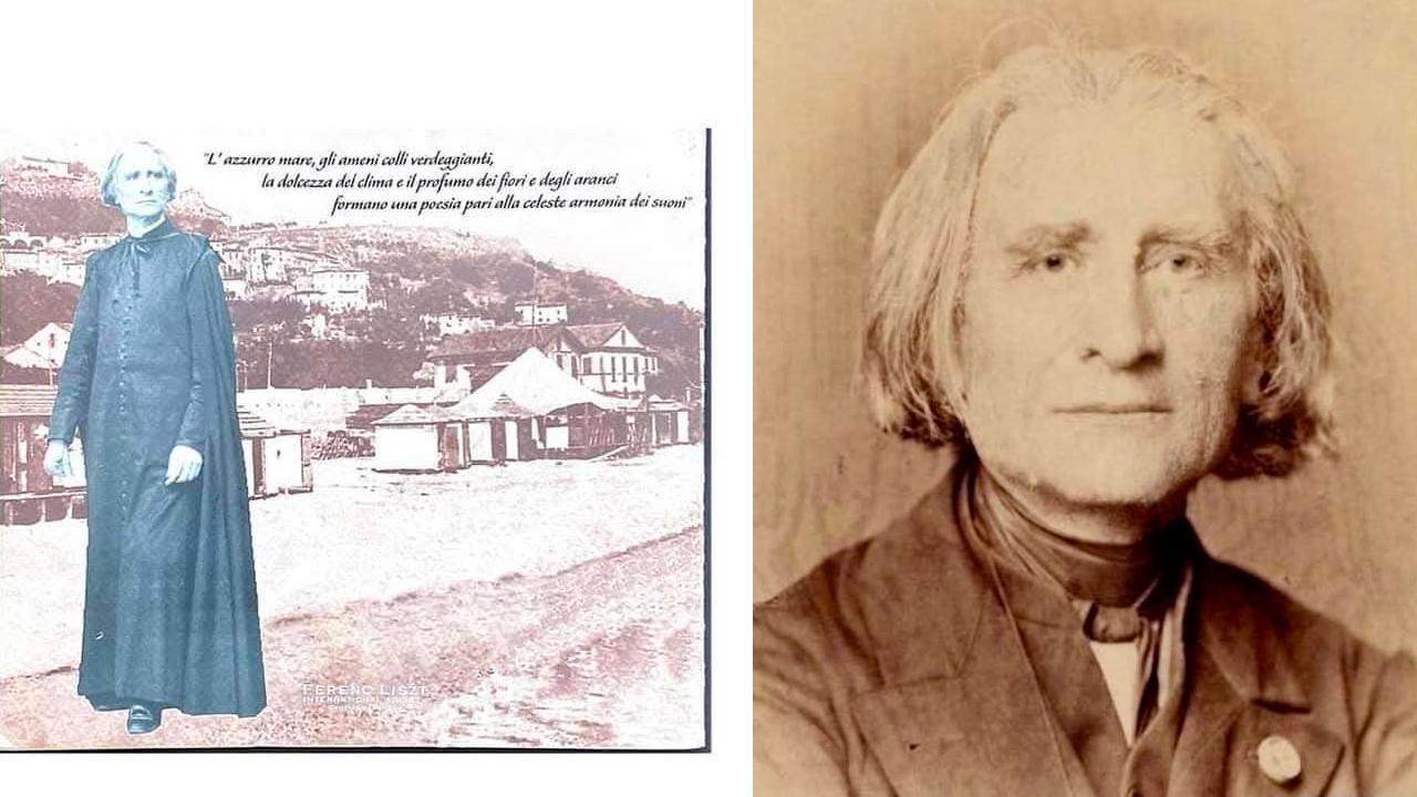 Grottammare, definito programma per edizione 2026 del Concorso Pianistico Internazionale 'Franz Liszt' 