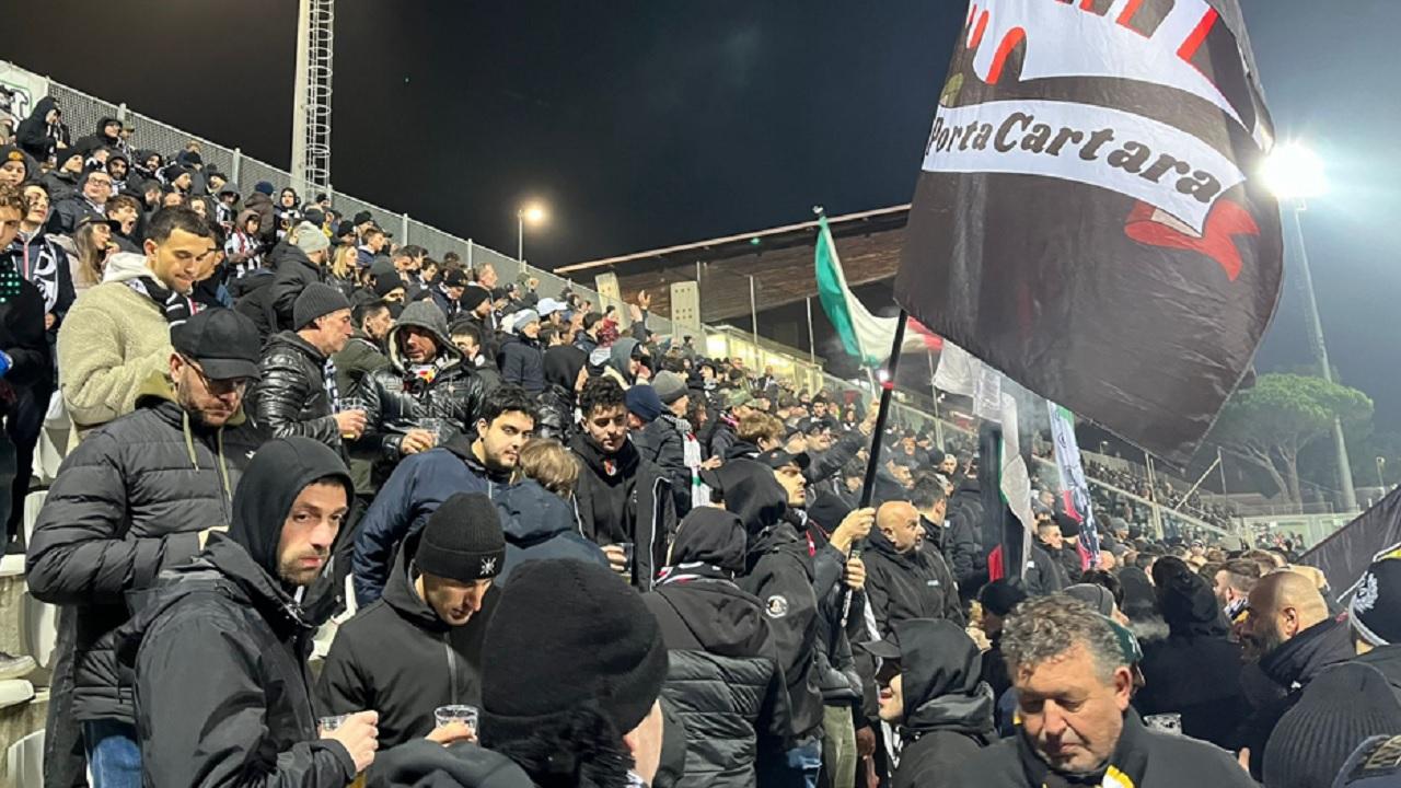 Ascoli Calcio, info e costi biglietti per il match con la Vis Pesaro allo stadio 