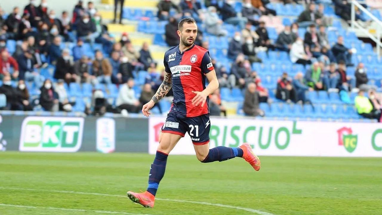 Ascoli Calcio, Nicoletti può riabbracciare la Serie B in cui esordì da sedicenne con la maglia del Crotone