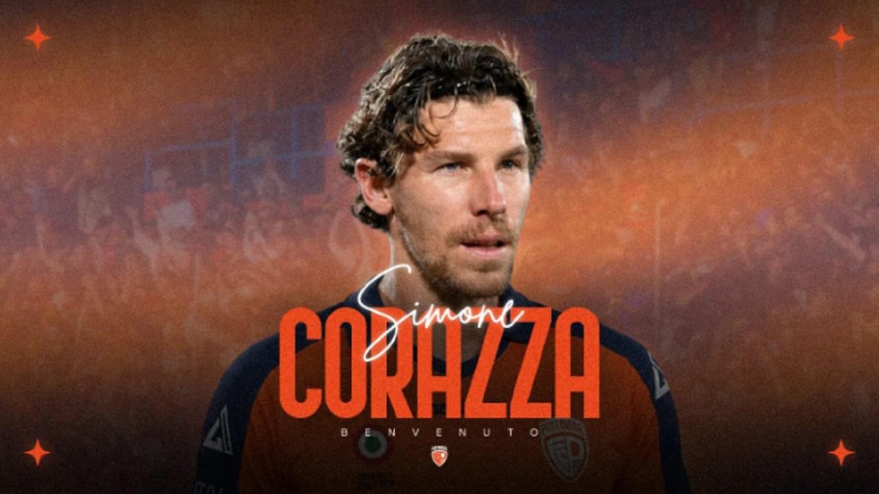Ascoli Calcio, Corazza riparte in Serie D con l'ambiziosa Pistoiese di Bisoli e Taibi