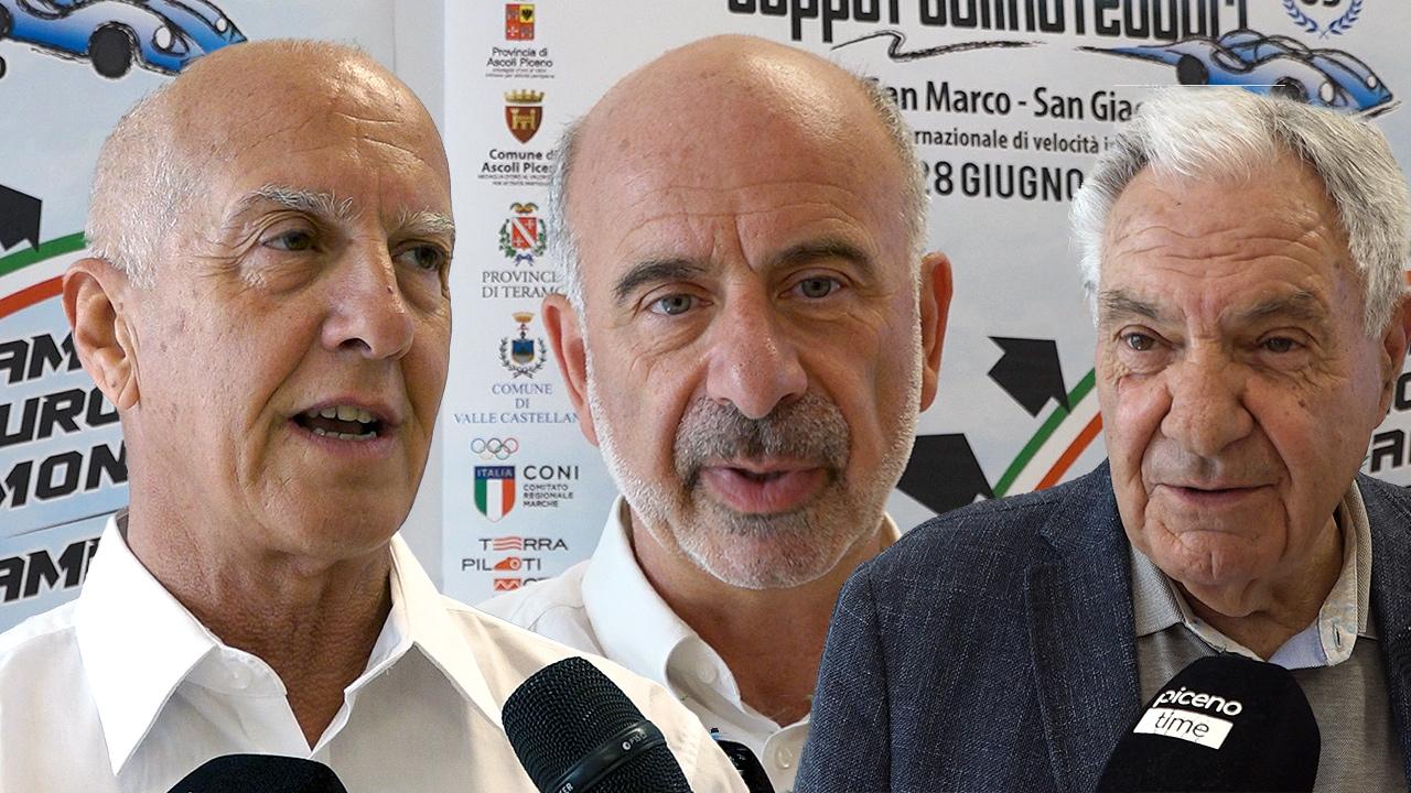 Coppa Teodori 2026: voci Cuccioloni (
