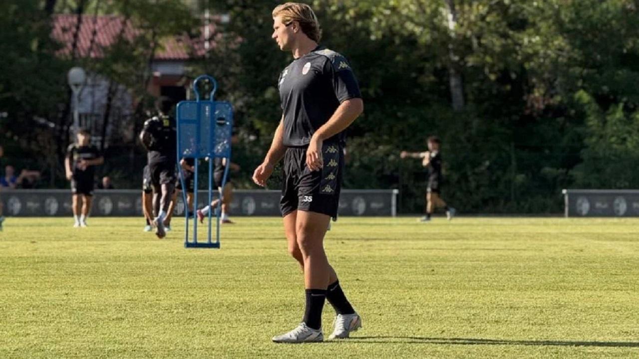 Ascoli Calcio, Martedì riprendono gli allenamenti al Picchio Village. Gori: 