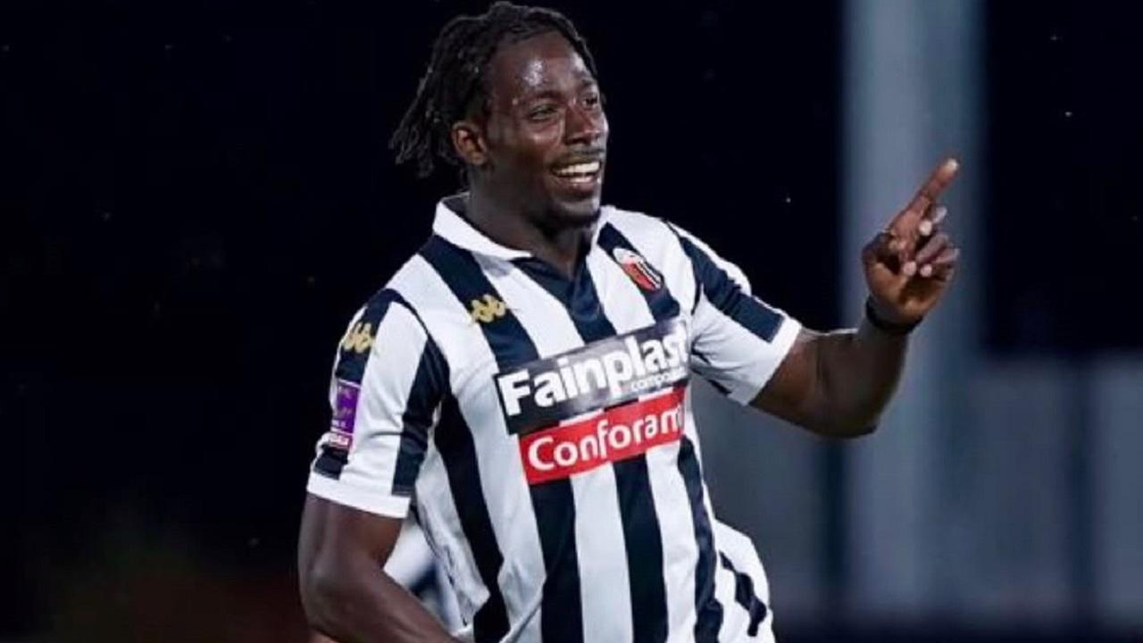 Ascoli Calcio, Guiebre festeggia 29 anni e si prepara a tornare in Serie B dopo due stagioni 