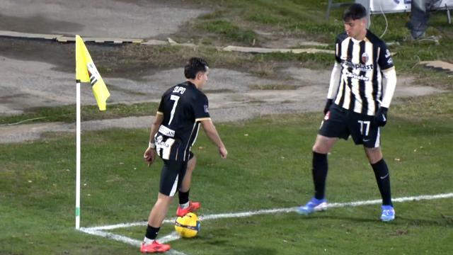 Ascoli-Gubbio 1-0, i momenti chiave della partita