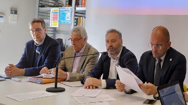 Acquasanta Terme, progetto ''Aquae Virtus'' con le iniziative destinate a cambiare il volto del territorio