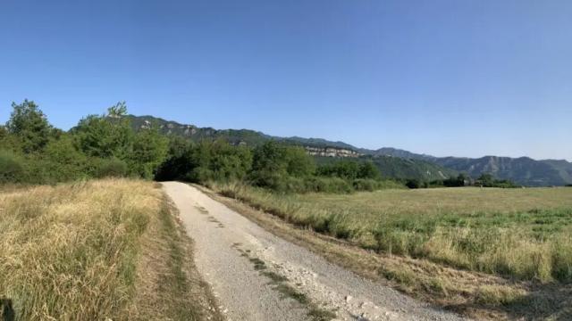 Acquasanta Terme, Legambiente in campo per fermare la nuova cava a San Pietro di Cagnano: ''Tutelare il paesaggio''