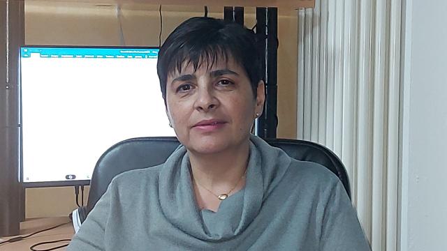 AST di Ascoli Piceno sempre più al femminile: ultimato lo staff di direzione