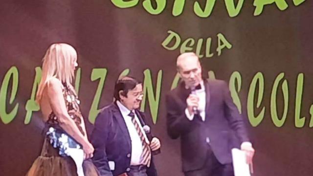 Festival della Canzone Ascolana: professor Cianciarelli presidente della giuria