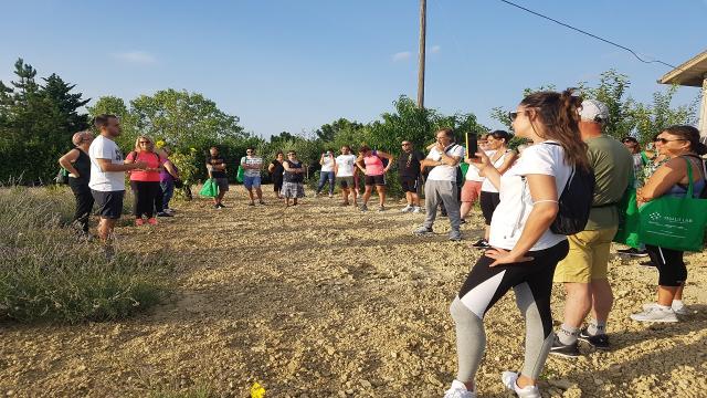Unione Sportiva Acli Ascoli Piceno e Fermo, concluso un anno intenso di attività 