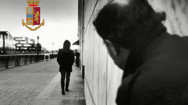 Ascoli Piceno, arrestato ed espulso dal territorio nazionale 38enne colpevole di stalking