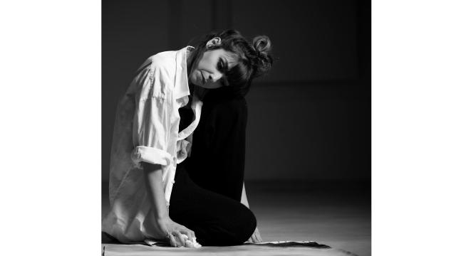 Arte e cambiamenti climatici, ad Ascoli l’artista Margherita Giordano dialogherà con i disaster manager 
