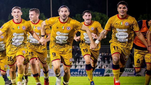 Ascoli Calcio, focus sul Campobasso di Rizzetta imbattuto dal 14 Settembre. Già 5 gol per Di Stefano