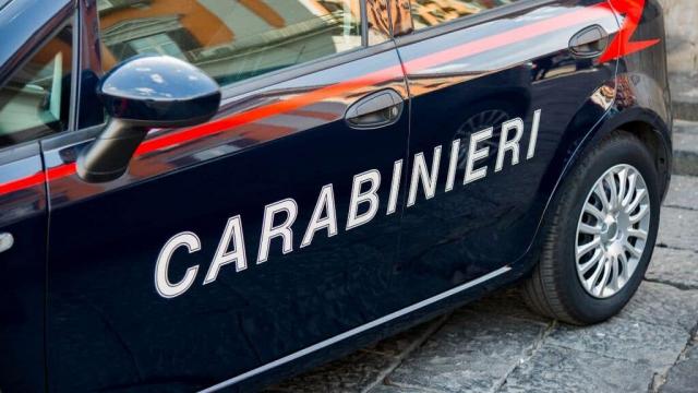 Carabinieri Ascoli, misura cautelare a tre persone per aggressione a Castel di Lama avvenuta ad Ottobre 