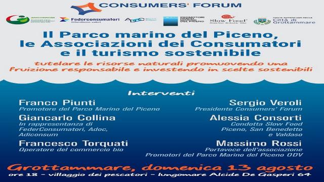 Grottammare: villaggio dei pescatori, incontro sul Parco Marino del Piceno 