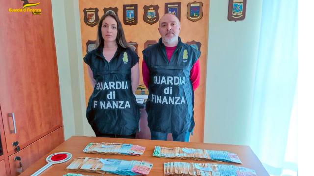Guardia di Finanza Fermo, 4 arresti per spaccio di sostanze stupefacenti 