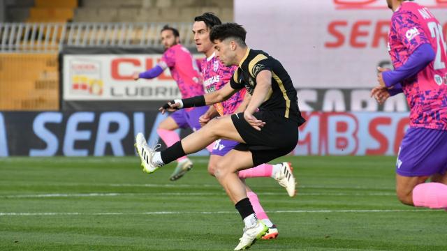 Ascoli Calcio, senza squilli il Giovane bis. Per il romagnolo 33 presenze con un assist ad Agosto