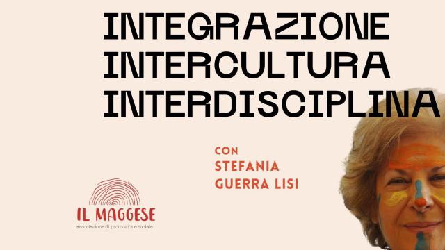 Ascoli Piceno, evento lancio per Associazione 'Il Maggese'. Incontro con pedagogista Stefania Guerra Lisi