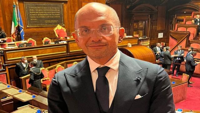 Ferrovia dei due Mari, Castelli: “Regione Marche e Camera di Commercio procedono insieme. Prima ipotesi costi/benefici”