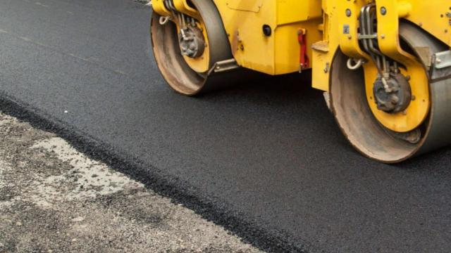 San Benedetto del Tronto, nuovi asfalti Statale 16: corso Mazzini chiusura per due notti