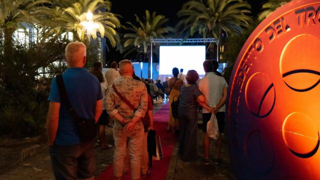 'International Film Festival' al via a San Benedetto del Tronto presso la Palazzina Azzurra