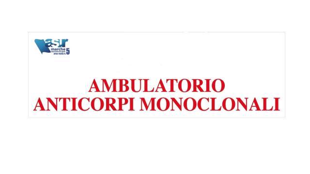 Area Vasta 5: anticorpi monoclonali, la terapia precoce per combattere l’infezione da Covid-19