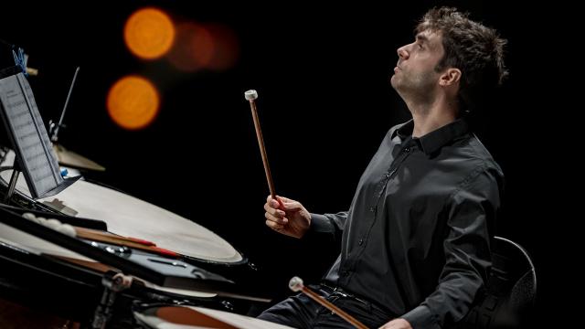 All’Auditorium Neroni di Ascoli Piceno secondo concerto della 44esima edizione del Festival 'Nuovi Spazi Musicali' 