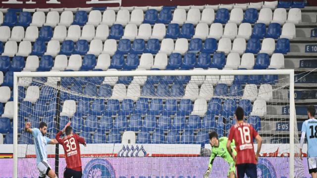 Reggiana-Entella 2-1, un sontuoso Laribi e Muratore rimontano i liguri. Va ad Alvini la sfida salvezza con Vivarini