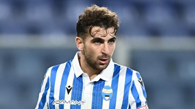 Ascoli Calcio, trattativa ben avviata con la Spal per il terzino sinistro Celia (classe 1999)
