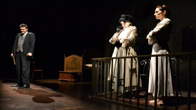 San Benedetto: Teatro Concordia, gli alunni del ''Capriotti'' vanno in scena