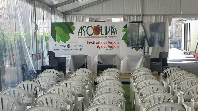 Ascoliva Festival 2023, il programma si arricchisce con spettacoli ed eventi musicali nella fascia serale