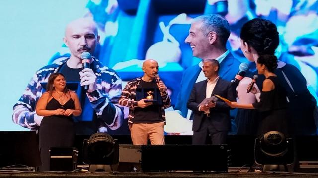 Grottammare: ''Cabaret, amoremio!'', il Festival che piace ai giovani