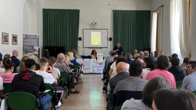 Slow Olive Day, torna ad Ascoli l'appuntamento regionale dedicato alla produzione di olio extravergine d'oliva