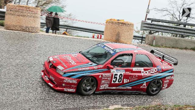 Civm, tutto pronto per il 32° Trofeo Scarfiotti a Sarnano. Iscrizioni aperte fino al 24 Aprile