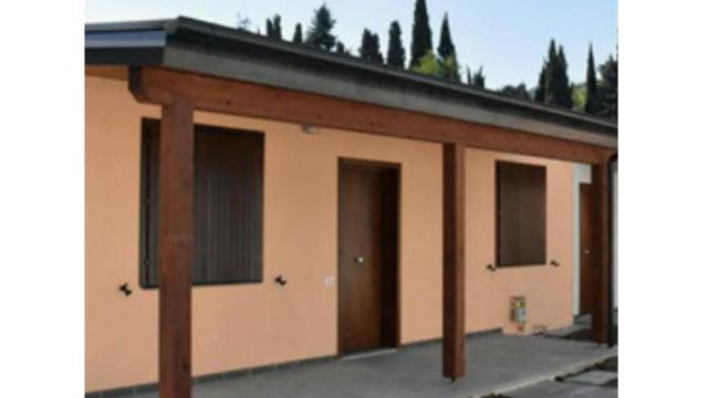 Montegallo, avviso graduatoria per l'assegnazione di Sae tornate in disponibilità in frazione Balzo