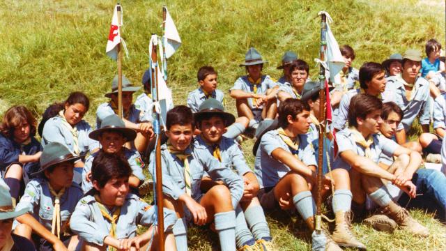 100 anni di scautismo cattolico ad Ascoli Piceno. Mostra, convegno e giochi sotto le cento torri
