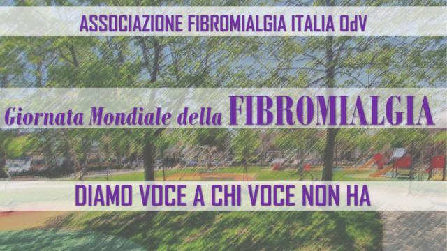 Monteprandone celebra la giornata della fibromialgia con una serie di iniziative