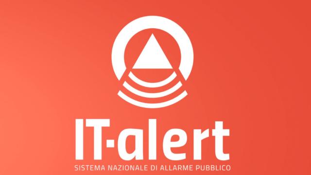 IT-Alert, primo test nelle Marche di allarme pubblico per situazioni di possibile pericolo