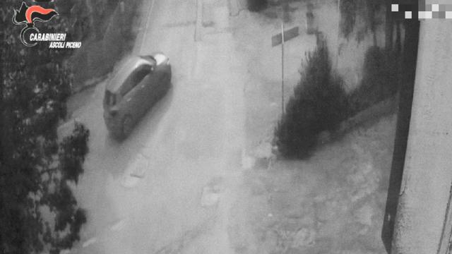 Ascoli Piceno, tre arresti dopo rapina pluriaggravata a mano armata a casa di un imprenditore