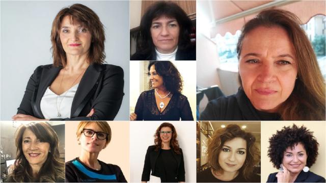 Cna Picena, testimonianza delle donne che fanno impresa. L’uguaglianza di genere sul lavoro per contrastare la violenza
