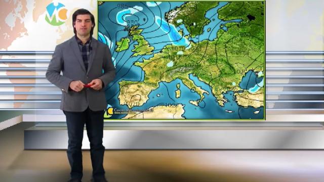 Meteo, la situazione ad Ascoli e nelle Marche per Venerdì 19 Febbraio