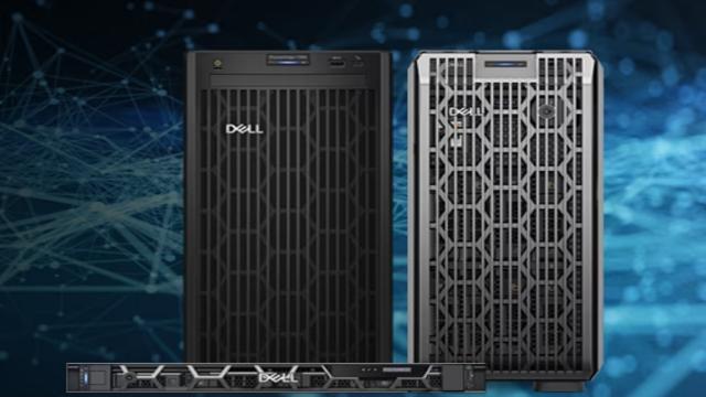 Il miglior server DELL per le aziende