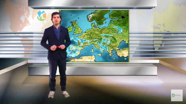 Meteo, la situazione ad Ascoli e nelle Marche per Giovedì 21 Aprile