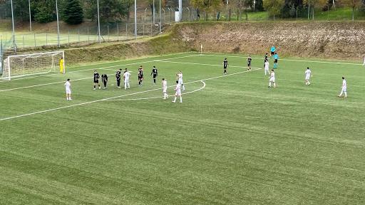Ascoli Calcio, vittoria interna per 2-0 della Primavera con il Cosenza. Doppietta di Solmonte
