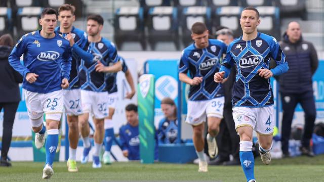 Ascoli Calcio, arriva un Brescia che ha lo stesso rendimento interno ed esterno. Difesa di ferro per le Rondinelle