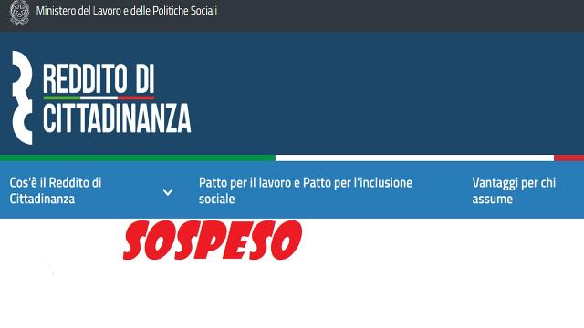 San Benedetto: Reddito di Cittadinanza, termina l’erogazione del contributo