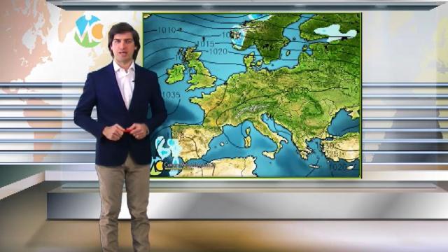 Meteo, la situazione ad Ascoli e nelle Marche per Giovedì 25 Febbraio